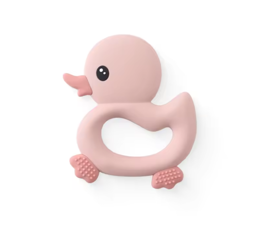 Bubba Teether Duck