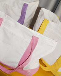 Boat Tote bag