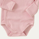 Rosie Wrap Onesie
