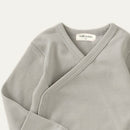 Rosie Wrap Onesie