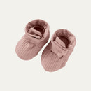 Bobby Booties