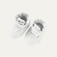 Bobby Booties