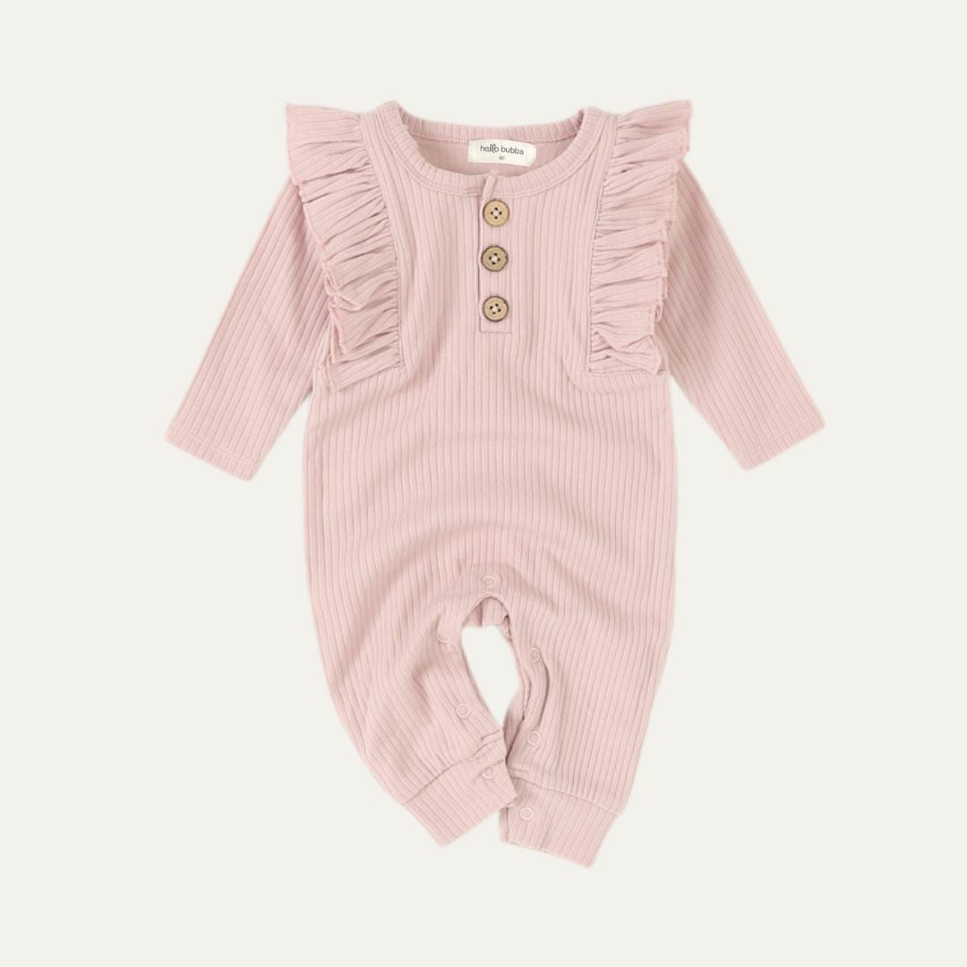 60 / Light pink