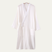 Lucy Wrap Robe