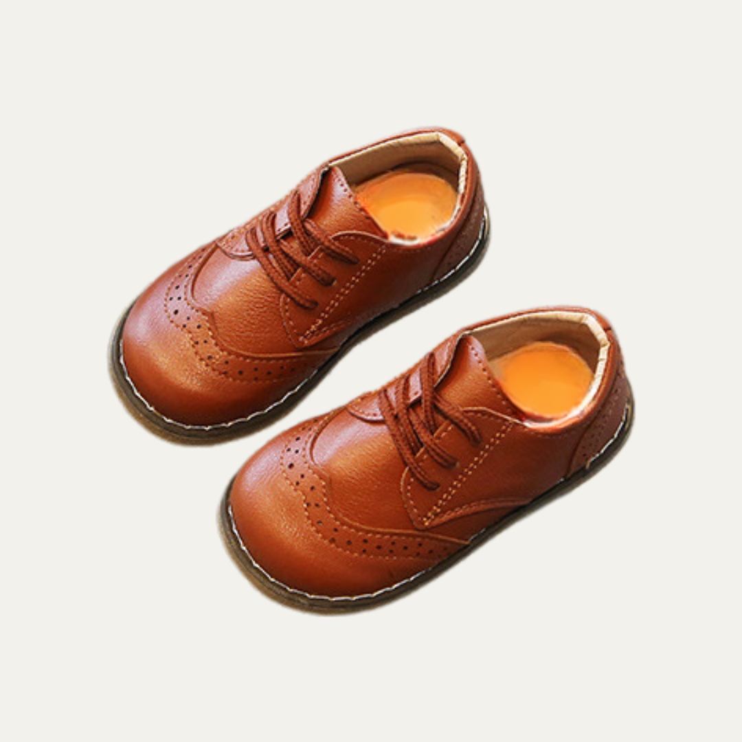 Benny Oxfords