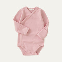 Rosie Wrap Onesie