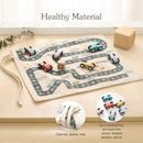 Bubba Pack & Go Car Toys