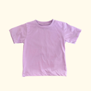 Lilac shirt