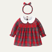 Noelle  Dress