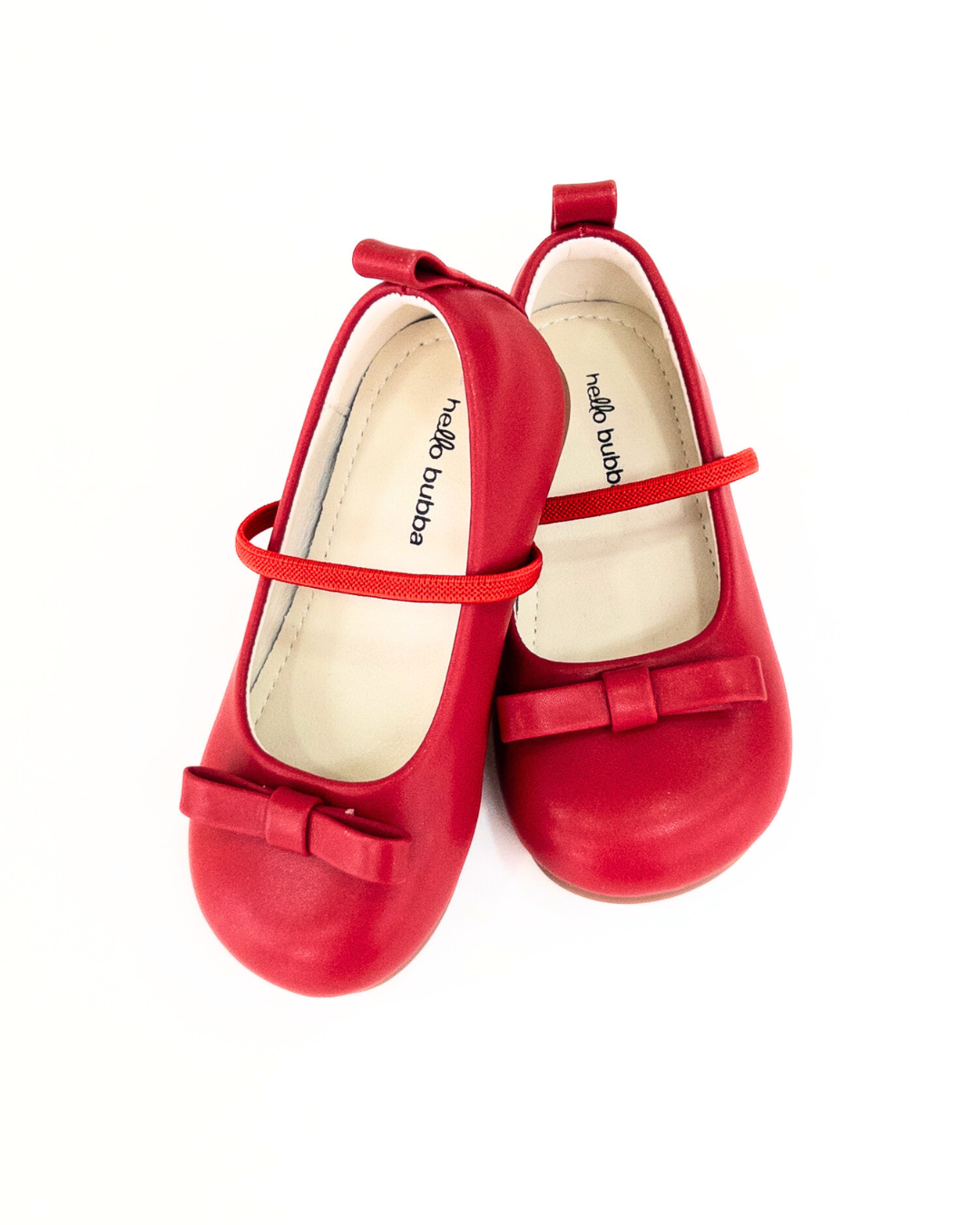Trina Ballerina Shoes