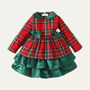 Carol Dress