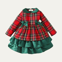 Carol Dress