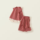 Piper Flutter Set