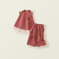 Piper Flutter Set