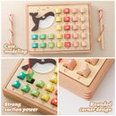 Bubba Words Fishing Puzzle