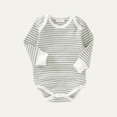 Stevie Striped Onesie