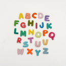 Bubba's Letter Patch