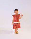 Piper Flutter Set