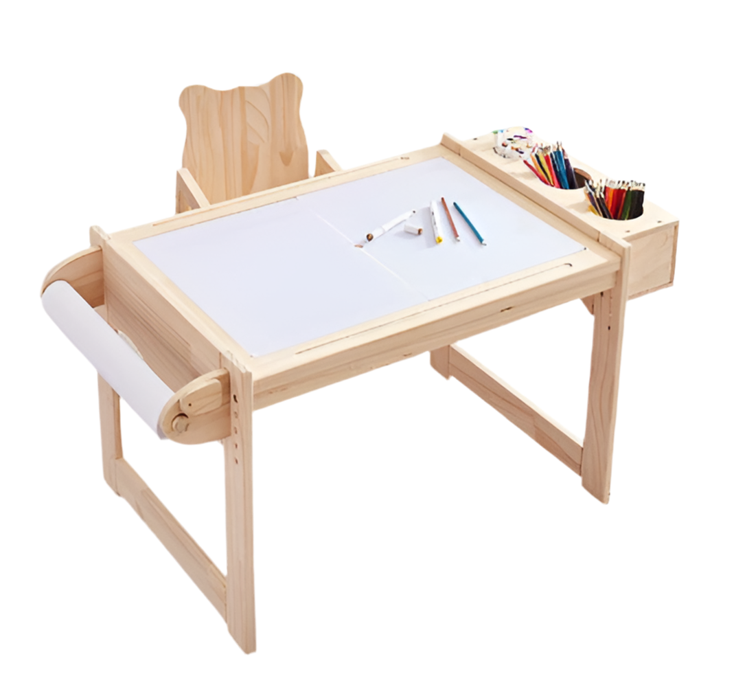 Bubba Sensory Play Table - PENS