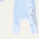 Reese Ruffle Onesie