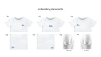 EMBROIDERY