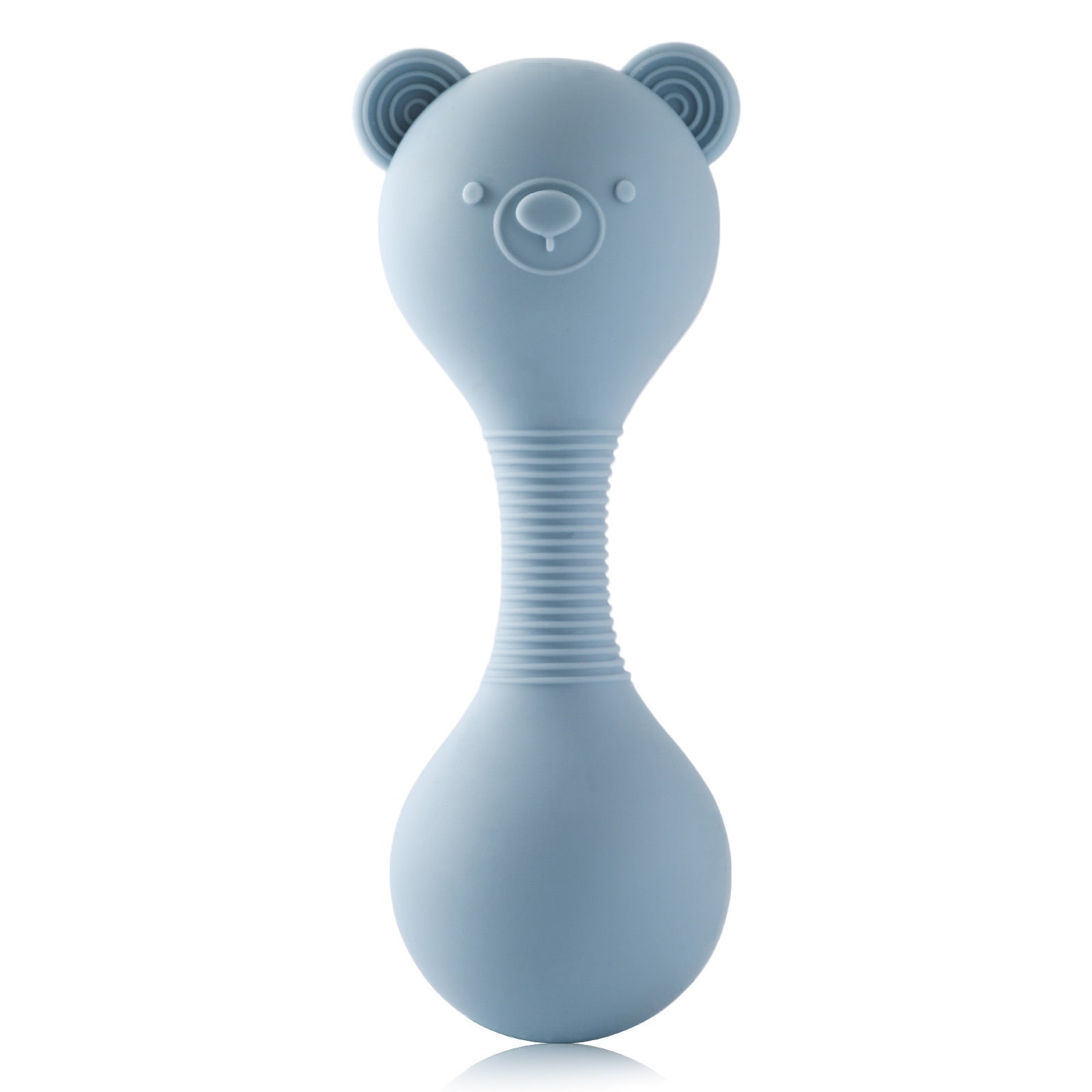 Bubba Bear Rattle