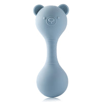 Bubba Bear Rattle