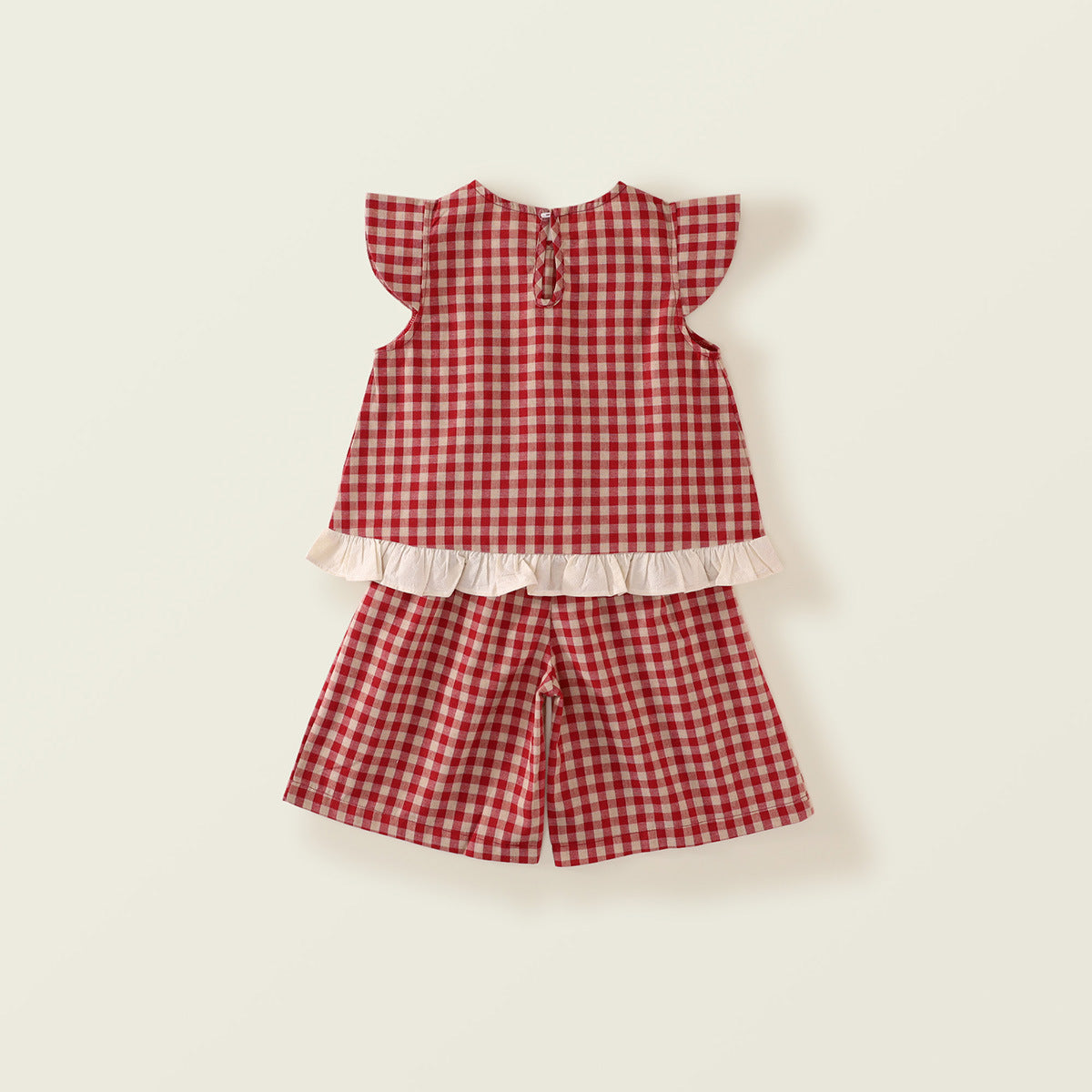 Piper Flutter Set