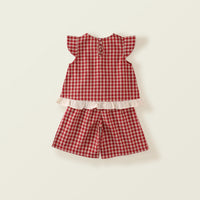 Piper Flutter Set