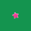 Bubba Stars Patch