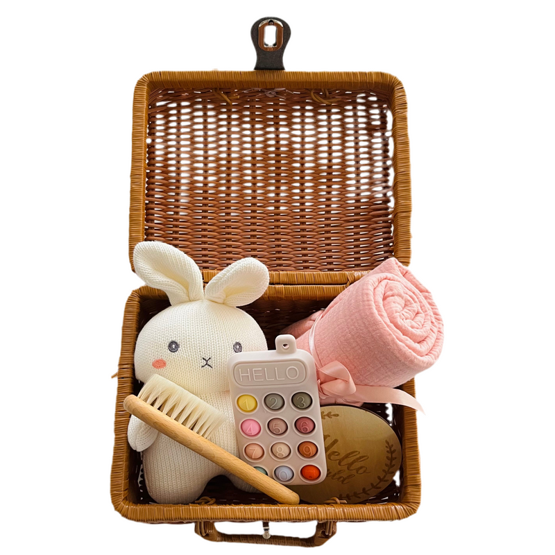 Bubba Gift Basket