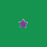 Bubba Stars Patch