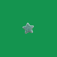 Bubba Stars Patch