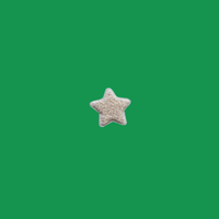 Bubba Stars Patch