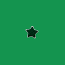 Bubba Stars Patch