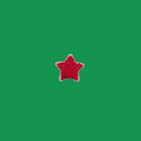 Bubba Stars Patch