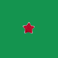 Bubba Stars Patch