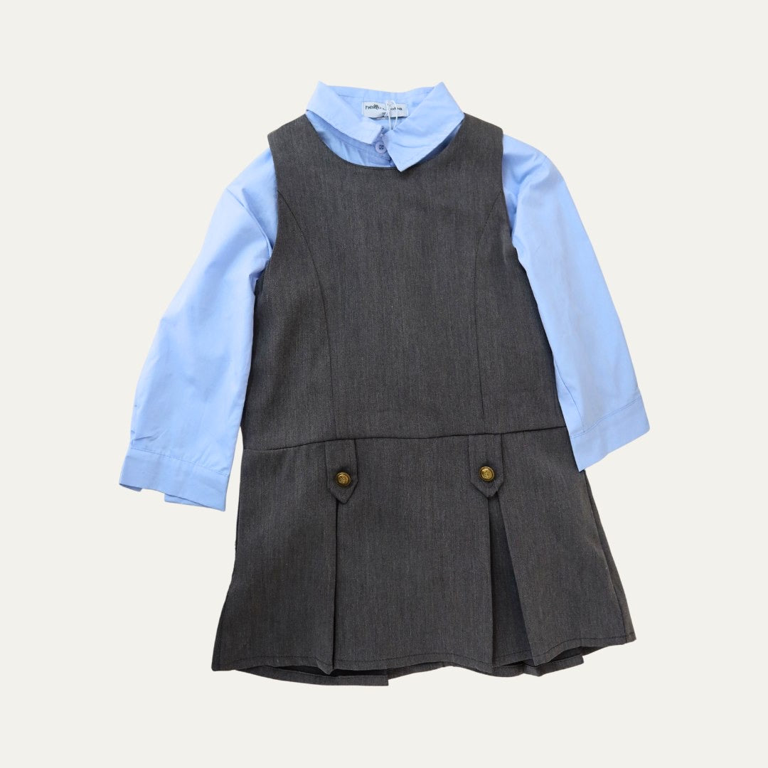 Charlotte Dress