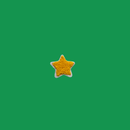 Bubba Stars Patch