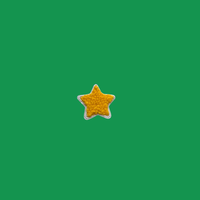 Bubba Stars Patch