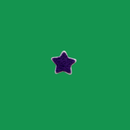 Bubba Stars Patch