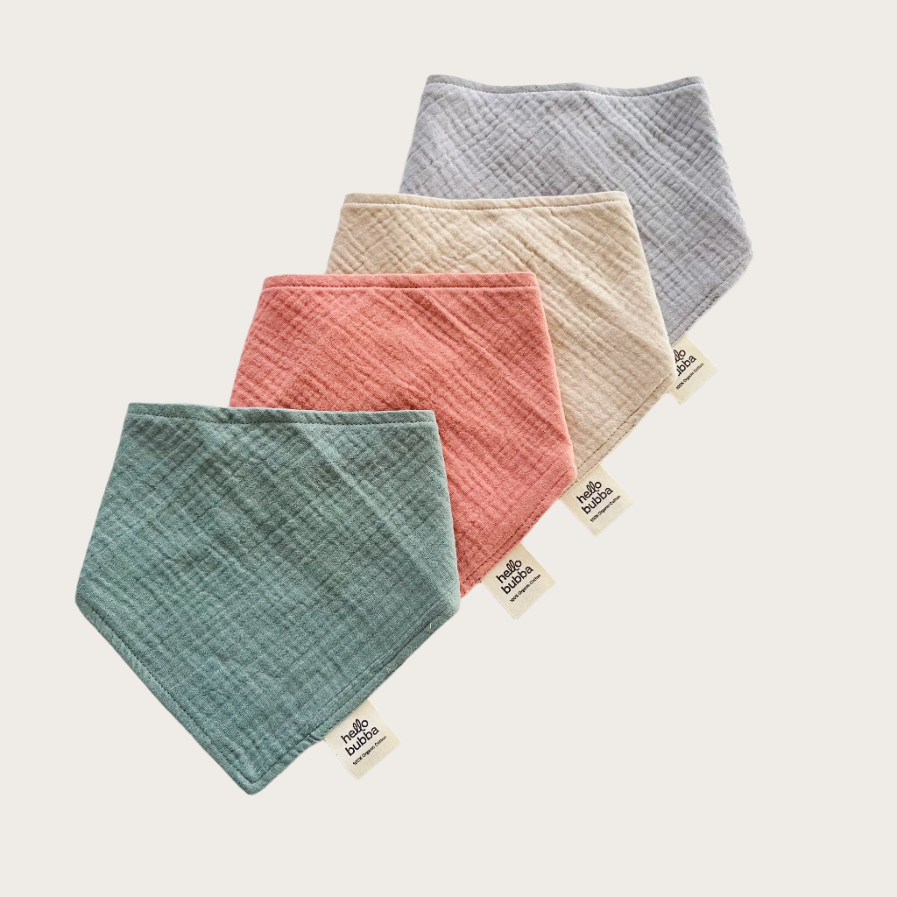 Bubba Bandana