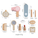 Bubba Wooden Beauty Stand