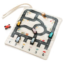 Bubba Pack & Go Car Toys
