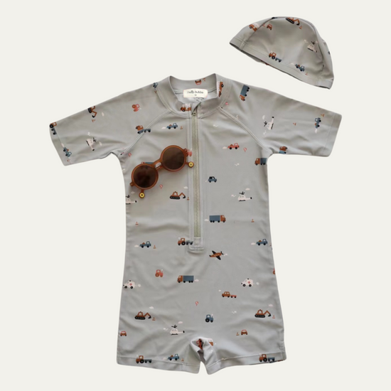 Scott Dive Suit – hello bubba