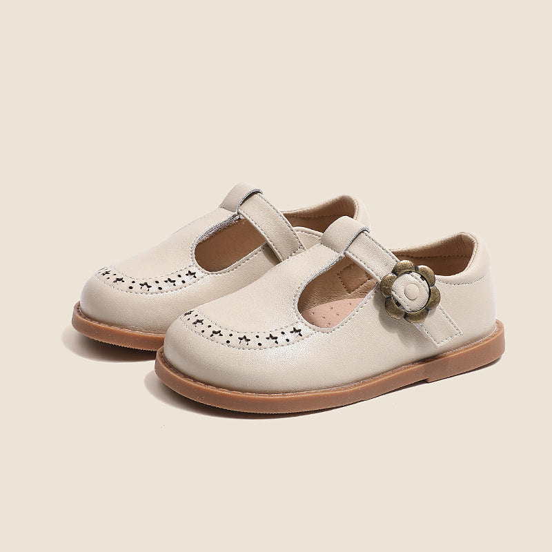 Bubba Mary Janes