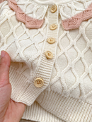 Beatrice Knit Set