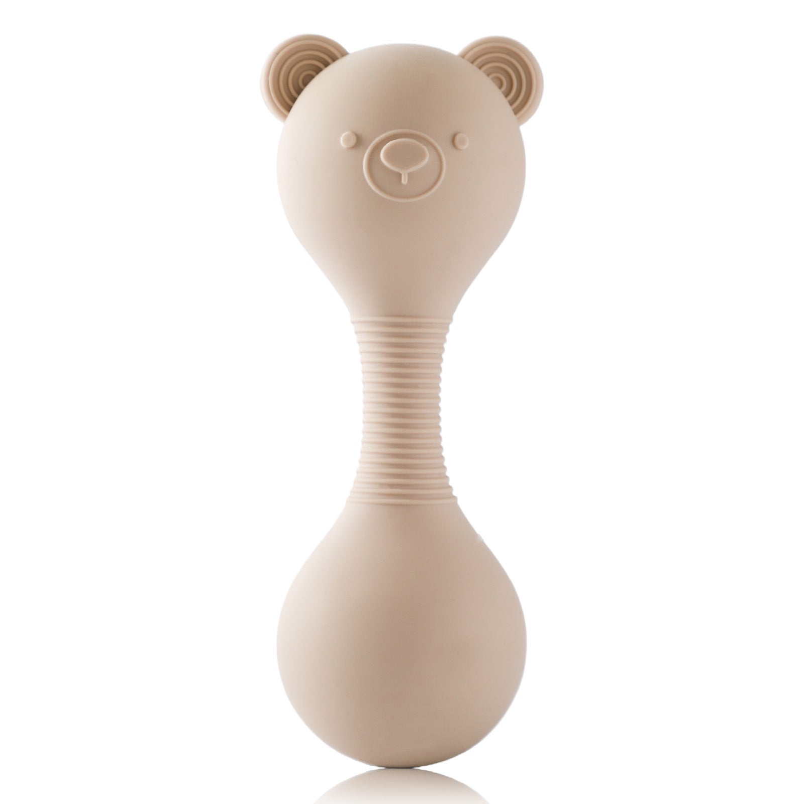 Bubba Bear Rattle