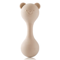 Bubba Bear Rattle