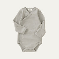 Rosie Wrap Onesie